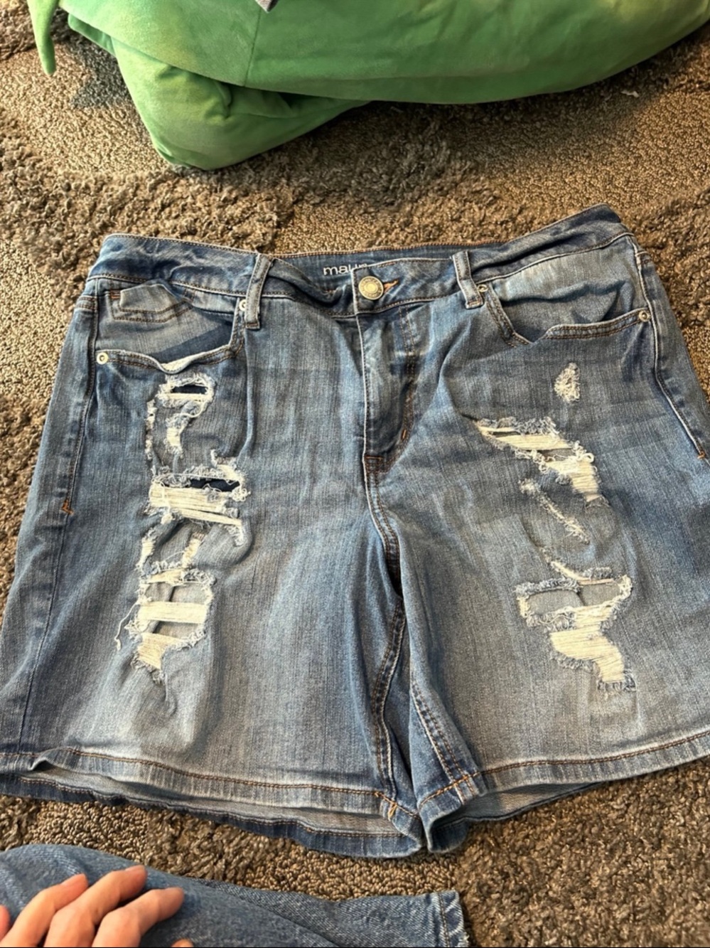 Women’s shorts